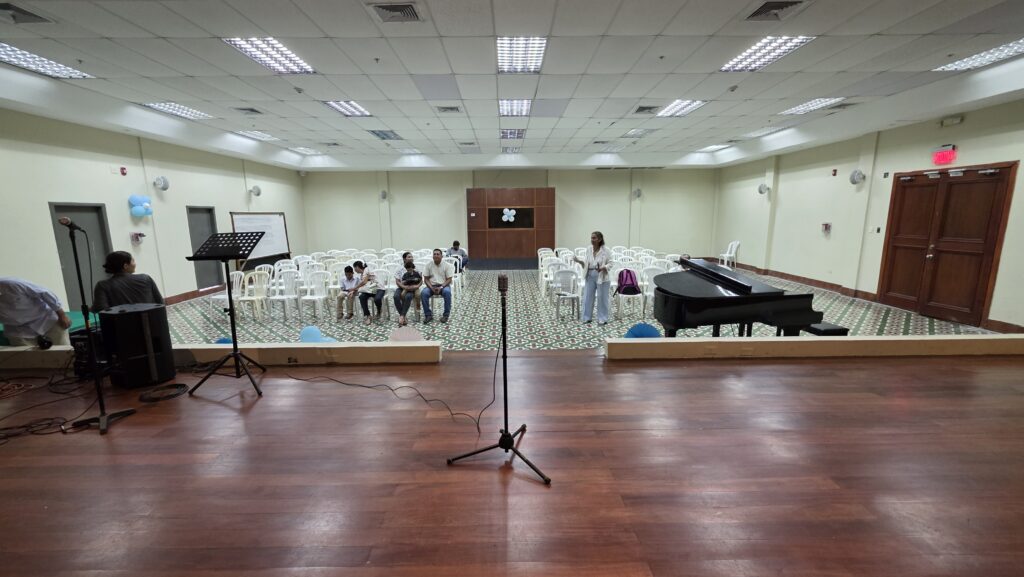 Oliver Talukder en la Construcción de Comunidad a Través de la Música